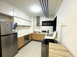 Blk 143 Lorong 2 Toa Payoh (Toa Payoh), HDB 5 Rooms #559265481